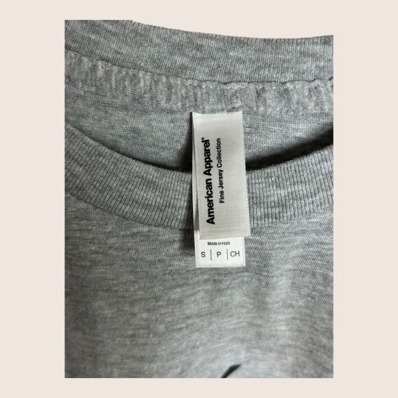 🐯 SMALL SUMMIT XC CROSS COUNTRY TEAM BEND OREGON T-SHIRT GRAY SKO TIGERS - Picture 5 of 5